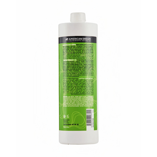 american dream garlic shampoo for hair growth and repair reduces hair fall strengthens roots