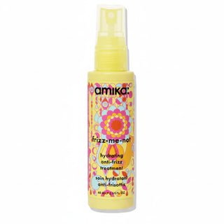 Amika Frizz Me Not Leave In Styler 60ml for frizz control smooth hair and lasting shine**