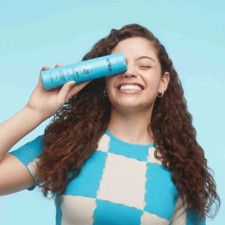Amika Hydro Rush Intense Moisture Conditioner 275ml | Hydrating Hair Care & Softnessd
