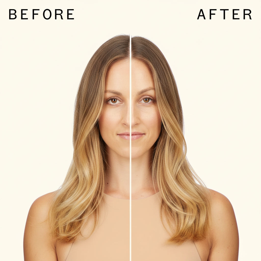 amika normcore signature conditioner 275ml hydrating daily conditioner for soft smooth shiny and healthy looking manageable hair care product