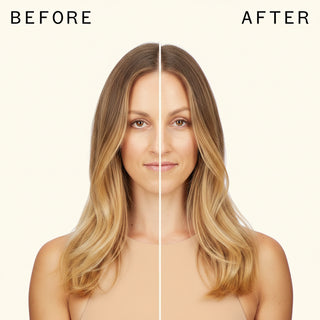 amika normcore signature conditioner 275ml hydrating daily conditioner for soft smooth shiny and healthy looking manageable hair care product