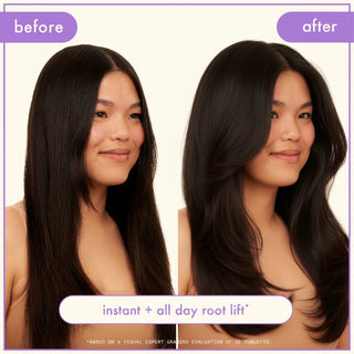 Amika Rising Star Volumizing Finishing Spray 185ml for volume body flexible hold and fuller-looking hair