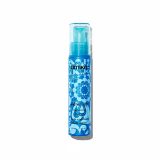 Amika Water Sign Hydrating Hair Oil 50ml for hydration shine frizz control and soft healthy-looking hair