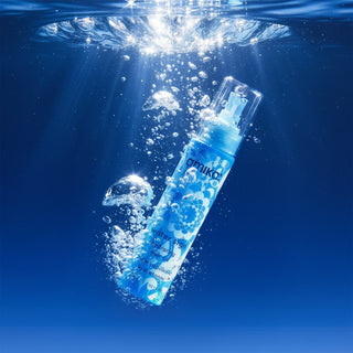 Amika Water Sign Hydrating Hair Oil 50ml for hydration shine frizz control and soft healthy-looking hair