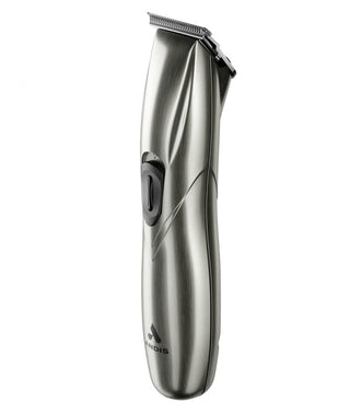 Andis Slimline Pro Li T-Blade Trimmer | Cordless Precision Hair Trimmer D-8