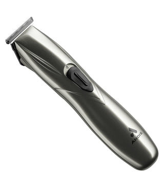 Andis Slimline Pro Li T-Blade Trimmer | Cordless Precision Hair Trimmer D-8