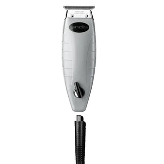 andis cordless t outliner lithium ion precision grooming trimmer barber line up tool