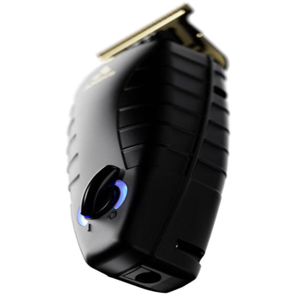 Andis GTX-EXO Cordless Li Trimmer Gold Blade | 7200 SPM Professional Detail Trimmer