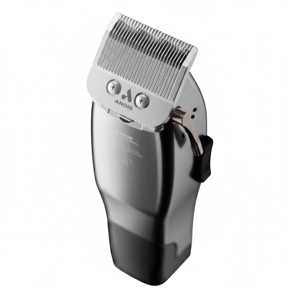 andis master cordless lithium ion professional barber hair clipper fade cutting machine