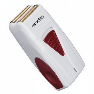 andis profoil lithium titanium foil shaver professional cordless finishing trimmer barber tool