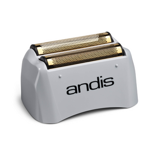 andis replacement foil profoil lithium shaver hypoallergenic close shave barber grooming part
