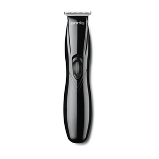 andis pro li cordless black t blade precision hair trimmer barber detailing tool lithium battery