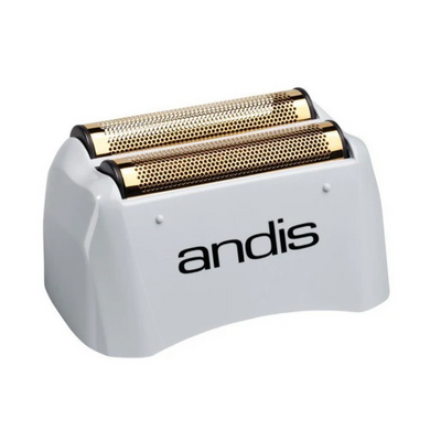 andis replacement foil 17160 profoil shaver genuine barber foil head ultra close shave