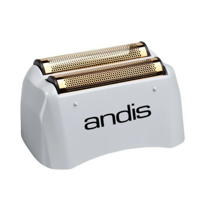 andis replacement foil 17160 profoil shaver genuine barber foil head ultra close shave