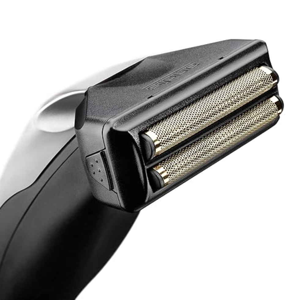 andis shaver head attachment for superliner trimmer precision grooming barber finishing accessory