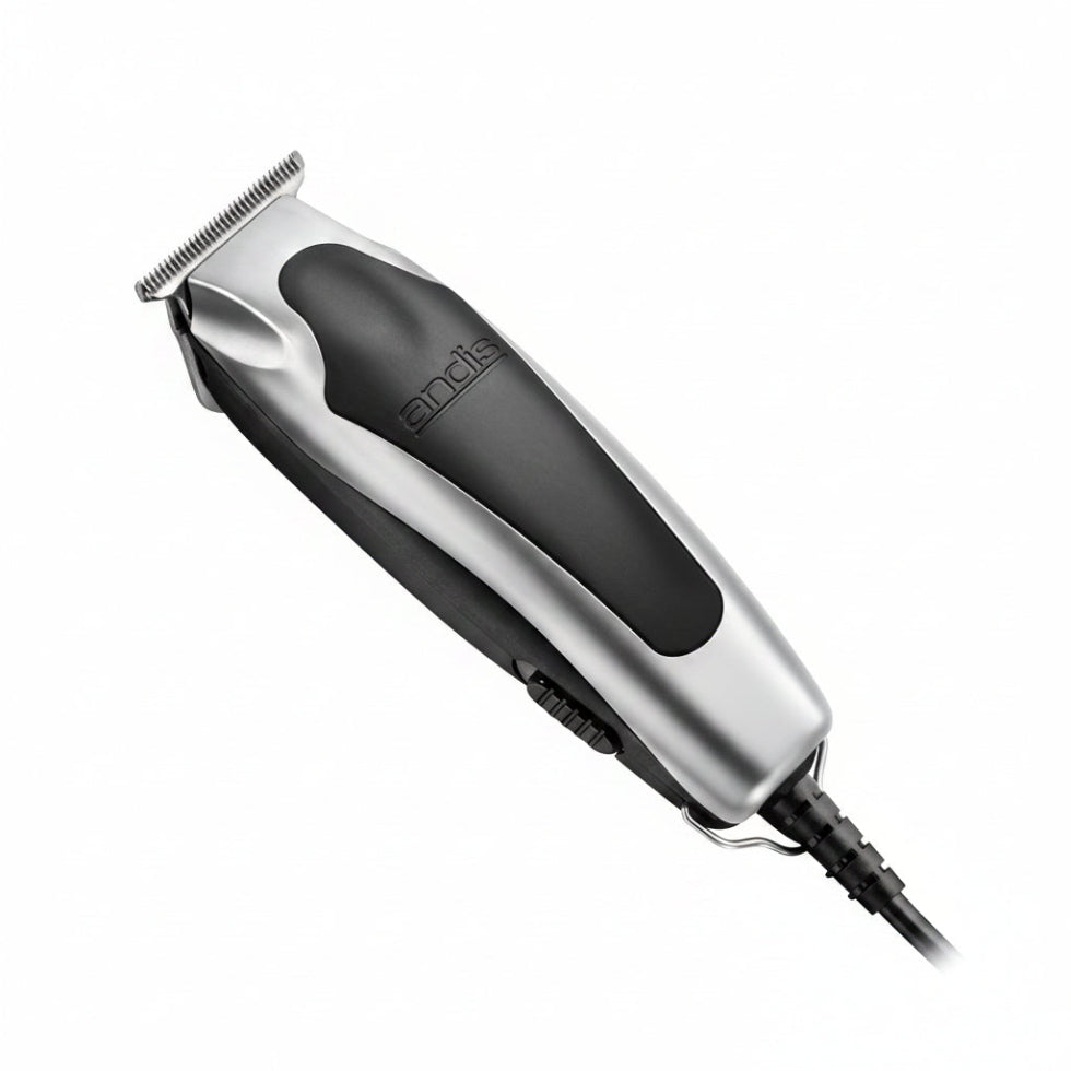 andis superliner corded trimmer professional barber detail hair and beard trimming tool