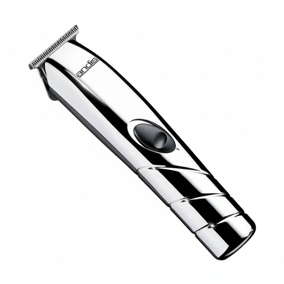 andis t liner cordless trimmer professional t blade hair and beard detailing tool barber