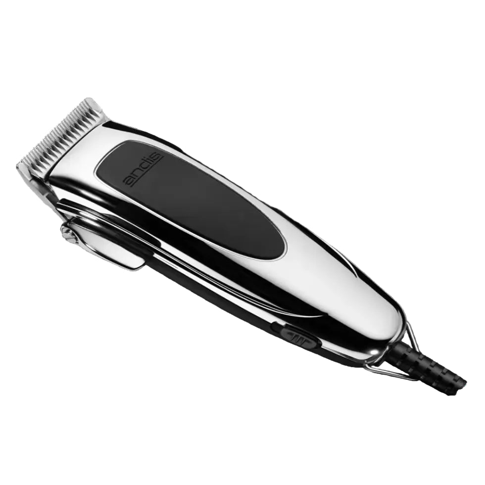 andis trend setter adjustable blade clipper pivot motor professional hair clipper for fades blending and barber grade hair cutting performance
