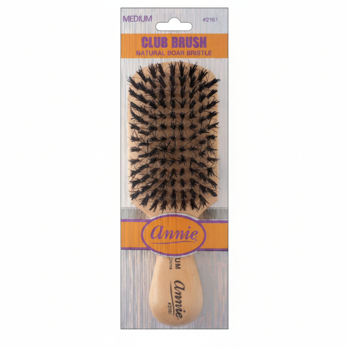 Annie Club Brush Medium 2161