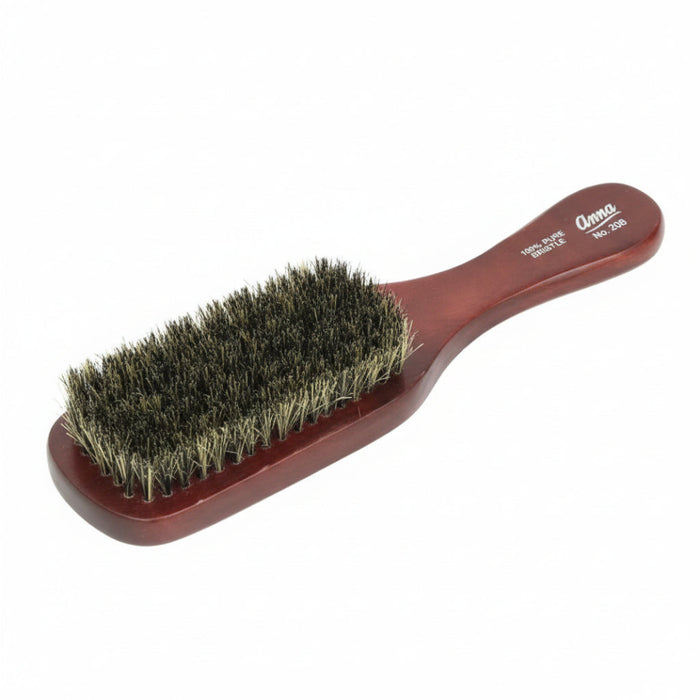 🪮 Annie Wave Brush Soft 2080 | Smooth Styling & Gentle Wave Control