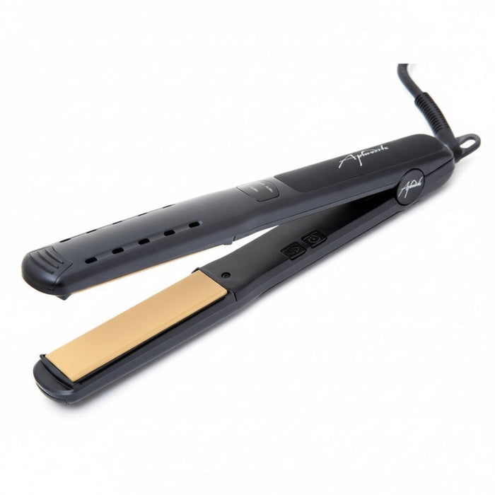Aphrodite Ultra Hot Ceramic Straightener | Smooth & Sleek Hair Styling Tool