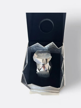 Arabiyat Prestige Marwa Eau de Parfum- Luxury Woody Citrus Fragrance for Men – 100ml