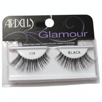119 Black