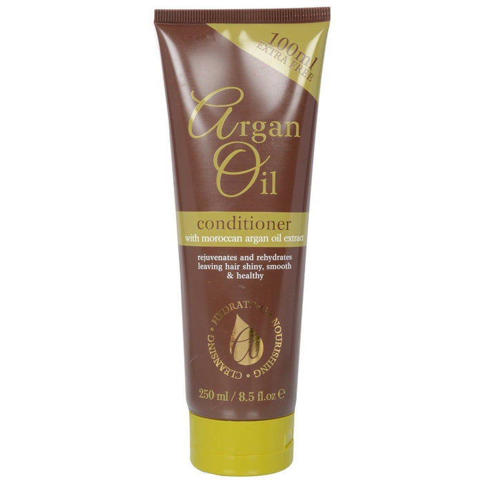 Argan Oil Conditioner 300ml | Hydrating & Repair Hair Conditioner