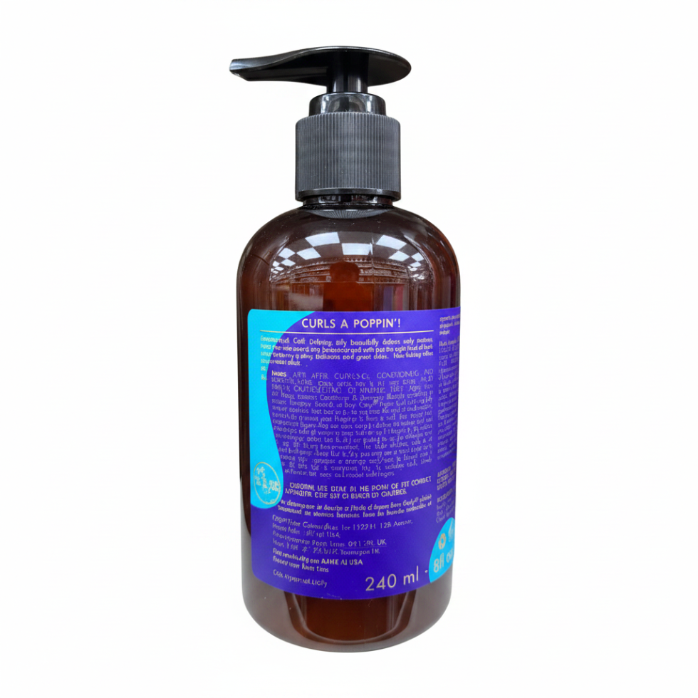 As I Am born curly curl defining jelly soft hold lightweight gel for soft bouncy defined frizz free curls