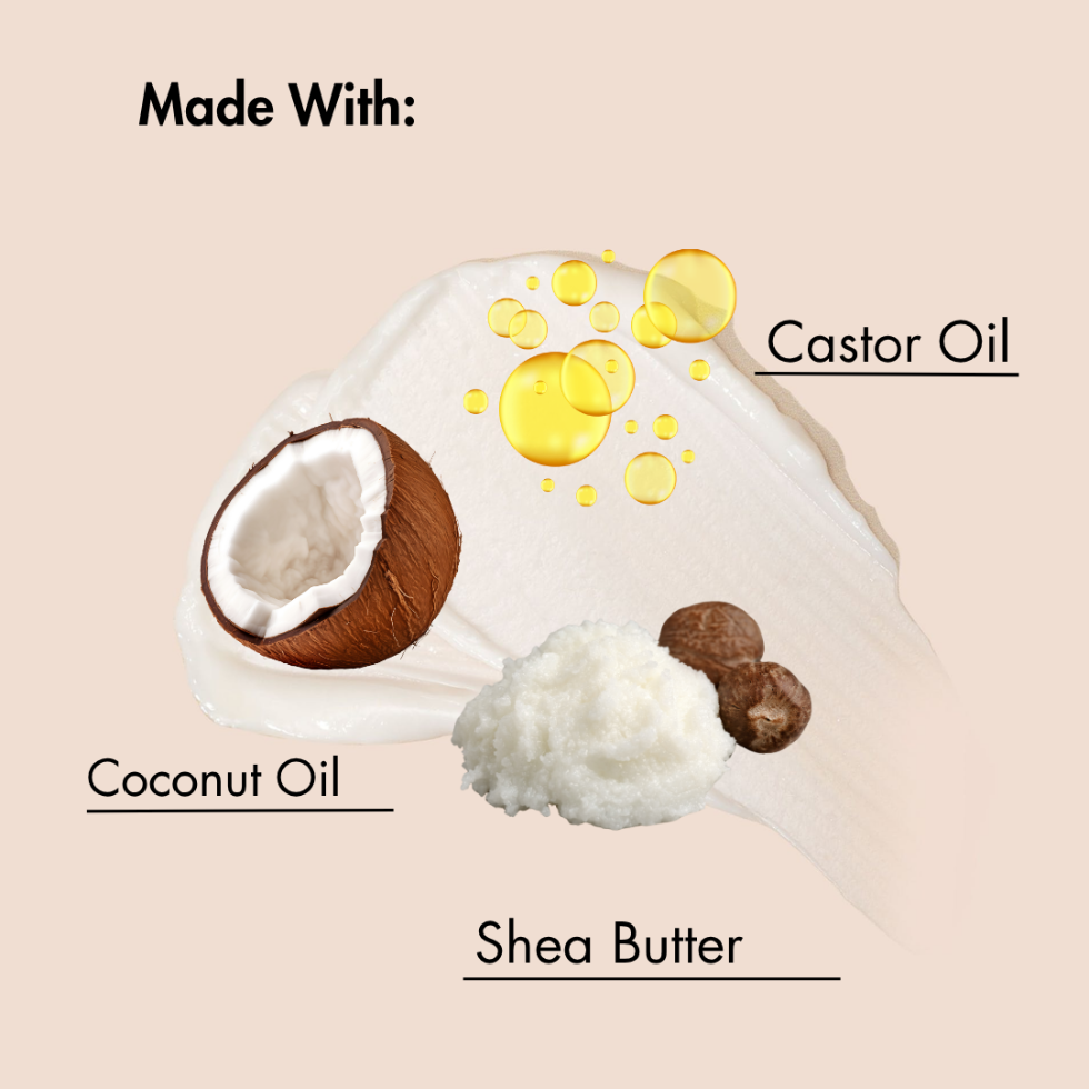 As I Am coconut cowash 454ml gentle cleansing conditioner for soft hydrated defined frizz free curly hair
