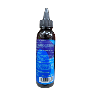 As I Am dry itchy scalp oil treatment 120ml anti dandruff soothing hydrating scalp care for healthy flake free hair