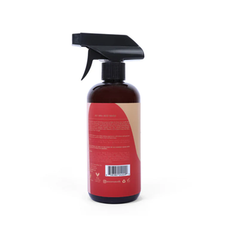 As I Am Jamaican black castor oil water 16oz with ceramide vitamin c e hydrating detangling strengthening hair mist