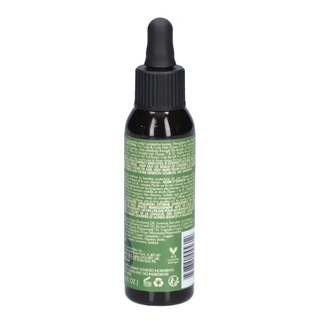 As I Am rosemary hair oil 60ml scalp care strengthening nourishing treatment for hair growth hydration anti breakage lightweight non greasy hair oil with peppermint and peptides