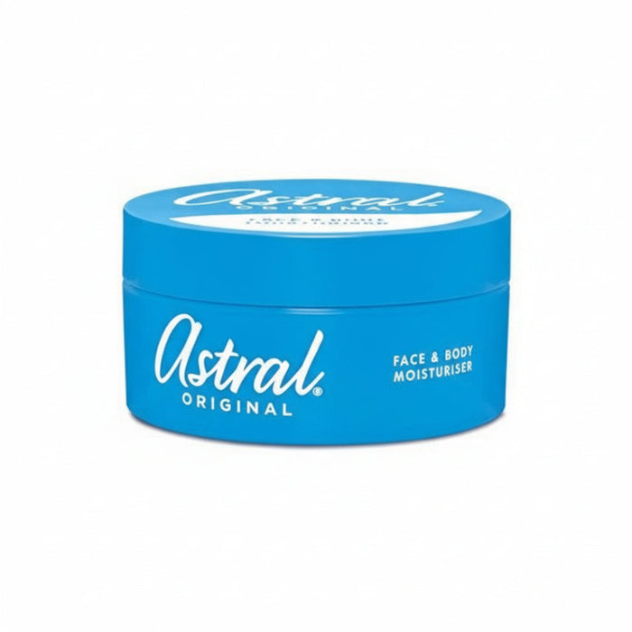 ASTRAL HYDRATATION ORIGINALE VISAGE ET CORPS 500 ml
