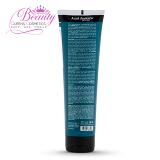 Aunt Jackie's Aloe & Mint Flawless Pattern Perfect Pudding - Define Curls – 10oz