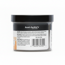 aunt jackies ready set hold braid foam 8.5oz extra firm hold mousse frizz control braids twists styling