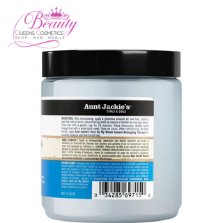 Aunt Jackie's In Control Moisturizing & Softening Conditioner – 15oz