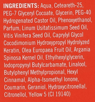 Aunt Jackie's Flaxseed Tame My Edges Smoothing Gel | Sleek Hold – 2.5oz