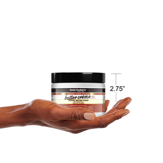 Aunt Jackie’s Coconut Crème Butter Crème Intensive Moisture Sealant – 7.5oz