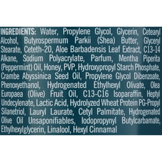 Aunt Jackie's Aloe & Mint Flawless Pattern Perfect Pudding - Define Curls – 10oz