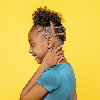 Aunt Jackie's Girls E-Blast Vitamin E & Flaxseed Nourishing Scalp Remedy– 8oz