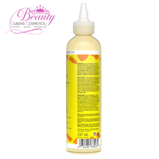 Aunt Jackie's Girls E-Blast Vitamin E & Flaxseed Nourishing Scalp Remedy– 8oz