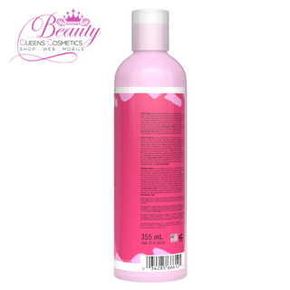 Aunt Jackie's Girls Knot Havin' IT! Leave-In Ultimate Detangling Moisturizer – 12oz