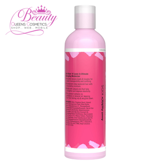 Aunt Jackie's Girls Knot Havin' IT! Leave-In Ultimate Detangling Moisturizer – 12oz