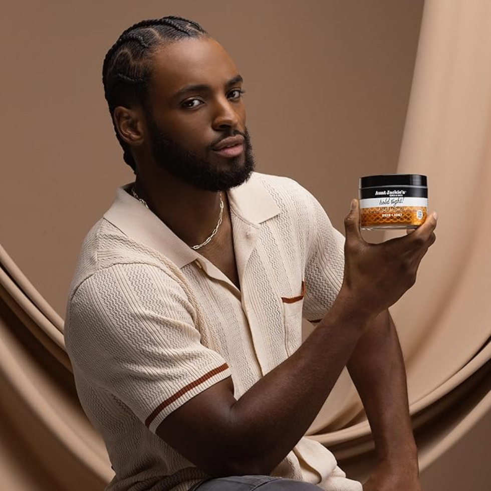 aunt jackies hold tight braid twist gel 213g extra firm hold frizz control shine styling gel braids twists