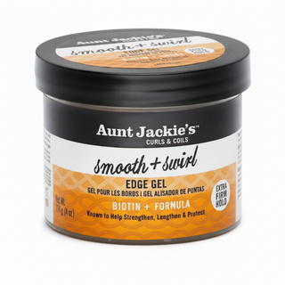 aunt jackies ready set hold braid foam 8.5oz extra firm hold mousse frizz control braids twists styling