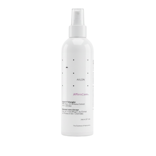 Avlon AffirmCare leave in detangler 240ml for knots moisture shine and heat protection smooth hair styling