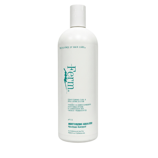 Avlon AffirmCare moisturizing aqualizer 32oz hydrating hair moisturizer for soft smooth and manageable hair care