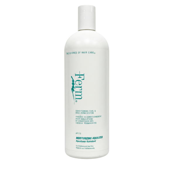 Avlon AffirmCare Moisturizing Aqualizer 32oz | Hydrating Hair Moisturizer