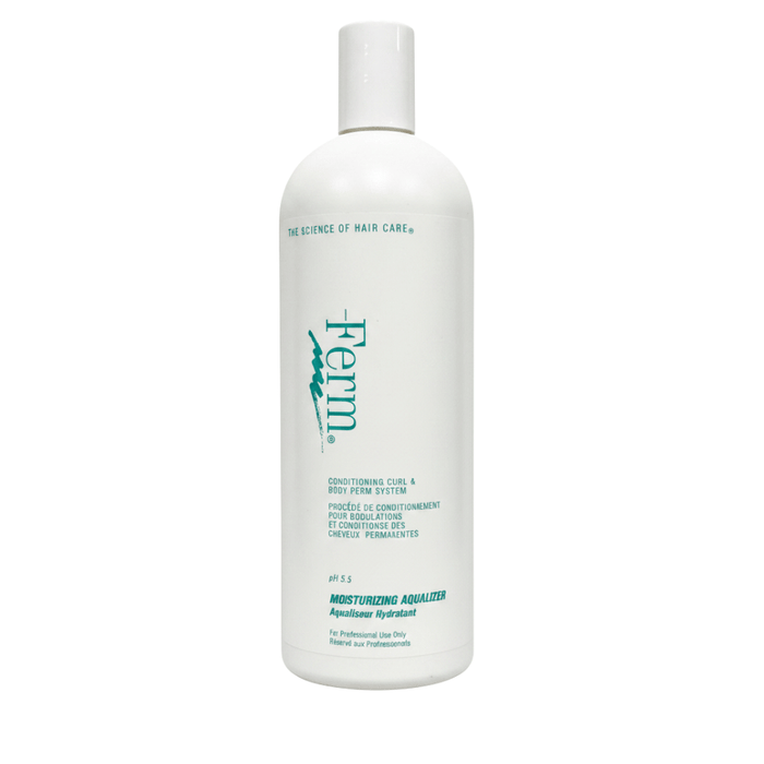 Avlon AffirmCare Moisturizing Aqualizer 32oz | Hydrating Hair Moisturizer